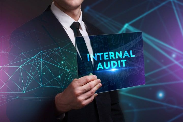 Internal Audit Services
